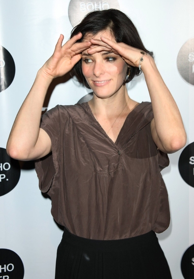Photo Coverage: SOHO REP 2009 Spring Gala Image