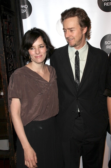 Photo Coverage: SOHO REP 2009 Spring Gala Image