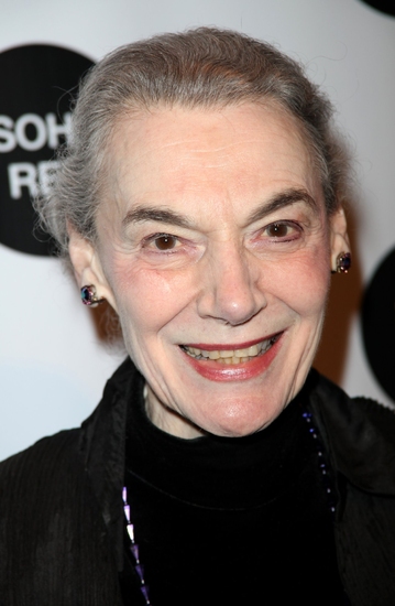 Photo Coverage: SOHO REP 2009 Spring Gala Image