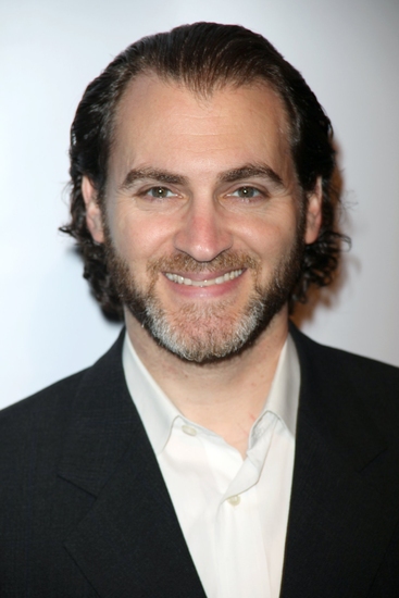 Michael Stuhlbarg Photo