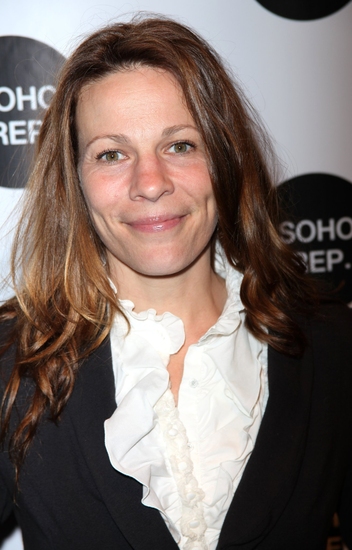 Photo Coverage: SOHO REP 2009 Spring Gala Image