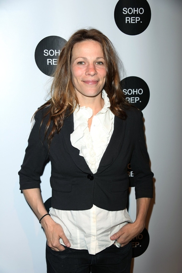 Photo Coverage: SOHO REP 2009 Spring Gala 