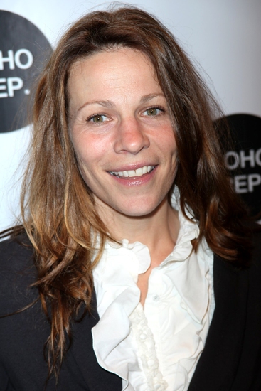 Photo Coverage: SOHO REP 2009 Spring Gala Image