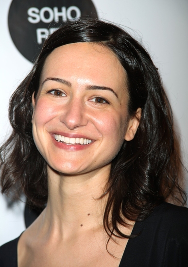 Photo Coverage: SOHO REP 2009 Spring Gala Image