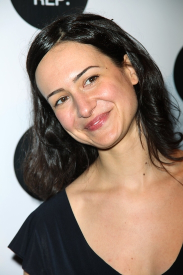Photo Coverage: SOHO REP 2009 Spring Gala Image