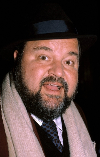 Photo Tribute: Remembering Dom DeLuise  Image