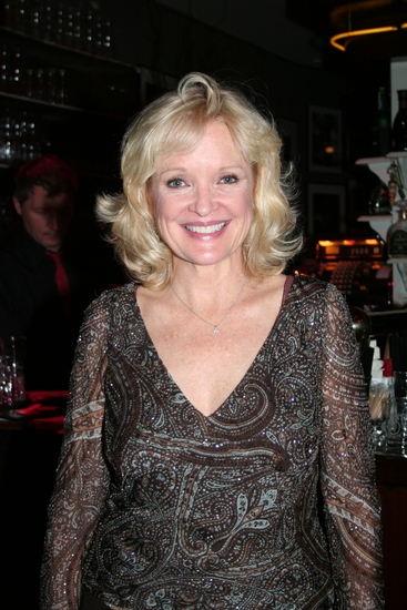 Photo Coverage: Ebersole, Jackson, Lake and More at Birdland Image