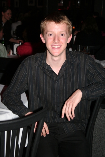 Photo Coverage: Ebersole, Jackson, Lake and More at Birdland Image