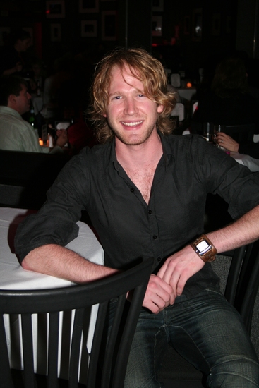 Photo Coverage: Ebersole, Jackson, Lake and More at Birdland Image