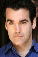 Brian d'Arcy James Photo