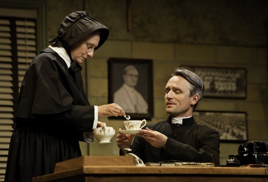 Photo Flash: DOUBT, A Parable At Canadian Stage Company 