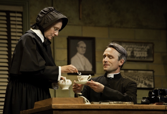 Photo Flash: DOUBT, A Parable At Canadian Stage Company Image