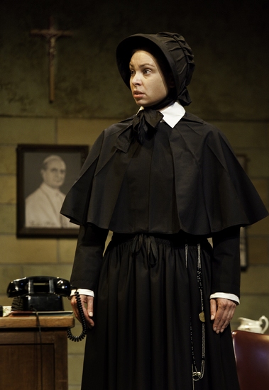 Photo Flash: DOUBT, A Parable At Canadian Stage Company Image