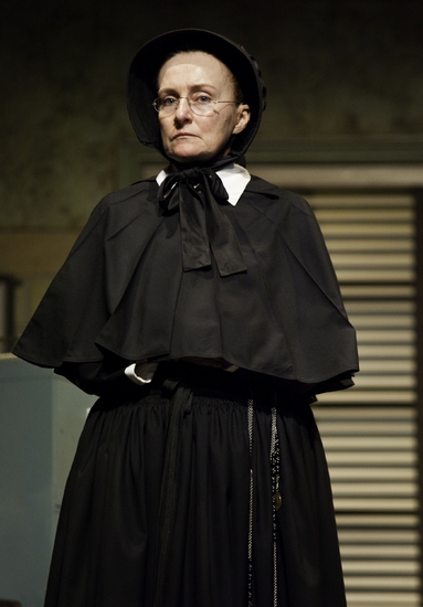 Photo Flash: DOUBT, A Parable At Canadian Stage Company Image