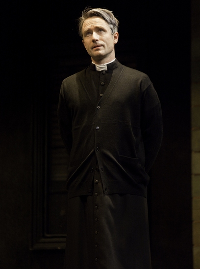 Photo Flash: DOUBT, A Parable At Canadian Stage Company Image