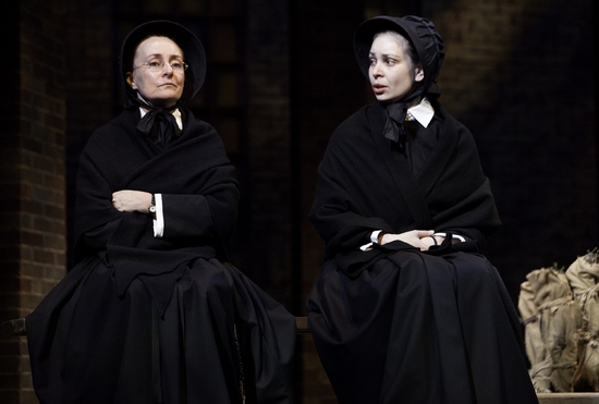 Photo Flash: DOUBT, A Parable At Canadian Stage Company Image
