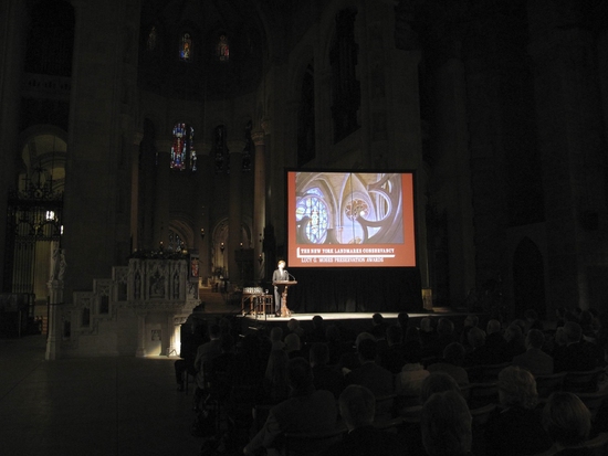 Photo Flash: 18th Annual Lucy G. Moses Preservation Awards Image