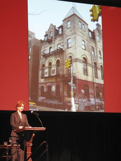 Photo Flash: 18th Annual Lucy G. Moses Preservation Awards 