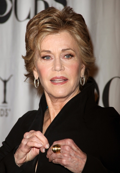 Photo Coverage PREVIEW: 2009 Tony Awards 'Meet the Nominees' Press Reception Image