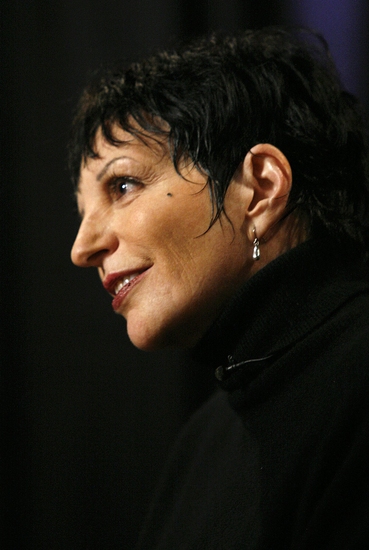 Photo Coverage PREVIEW: 2009 Tony Awards 'Meet the Nominees' Press Reception Image
