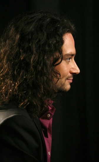 Photo Flashback: 2009 Tony Awards 'Meet the Nominees' 