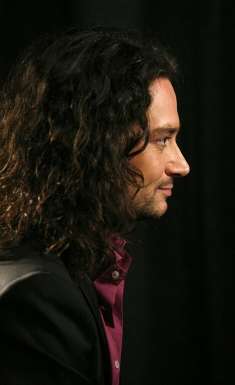 Photo Coverage PREVIEW: 2009 Tony Awards 'Meet the Nominees' Press Reception Image