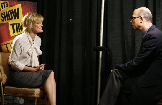 Photo Coverage PREVIEW: 2009 Tony Awards 'Meet the Nominees' Press Reception Image