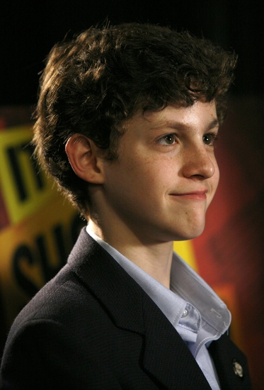 Photo Coverage PREVIEW: 2009 Tony Awards 'Meet the Nominees' Press Reception Image