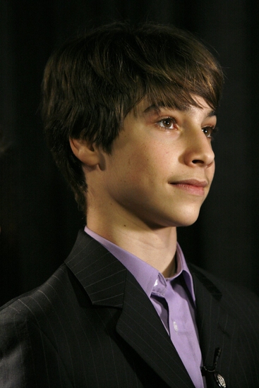 Photo Coverage PREVIEW: 2009 Tony Awards 'Meet the Nominees' Press Reception Image