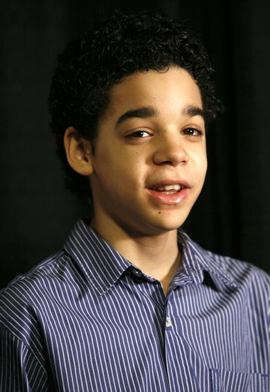 Photo Coverage PREVIEW: 2009 Tony Awards 'Meet the Nominees' Press Reception Image