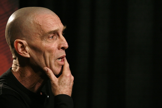 Photo Coverage PREVIEW: 2009 Tony Awards 'Meet the Nominees' Press Reception Image