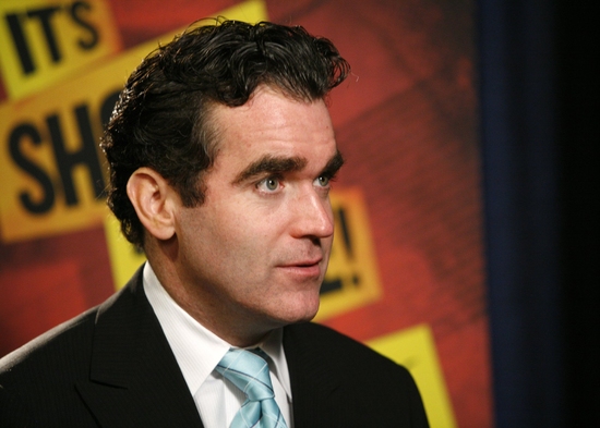 Photo Coverage PREVIEW: 2009 Tony Awards 'Meet the Nominees' Press Reception Image