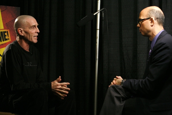 Photo Coverage PREVIEW: 2009 Tony Awards 'Meet the Nominees' Press Reception Image
