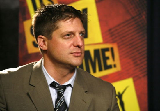 Photo Coverage PREVIEW: 2009 Tony Awards 'Meet the Nominees' Press Reception Image