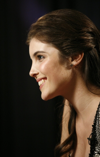 Photo Coverage PREVIEW: 2009 Tony Awards 'Meet the Nominees' Press Reception Image