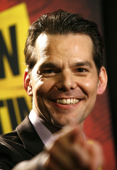 Photo Coverage PREVIEW: 2009 Tony Awards 'Meet the Nominees' Press Reception Image