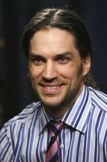 Photo Coverage PREVIEW: 2009 Tony Awards 'Meet the Nominees' Press Reception Image