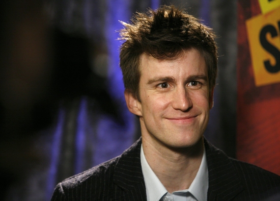 Photo Coverage PREVIEW: 2009 Tony Awards 'Meet the Nominees' Press Reception Image