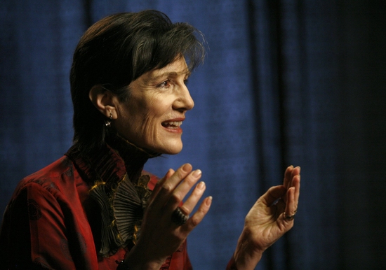 Photo Coverage PREVIEW: 2009 Tony Awards 'Meet the Nominees' Press Reception Image