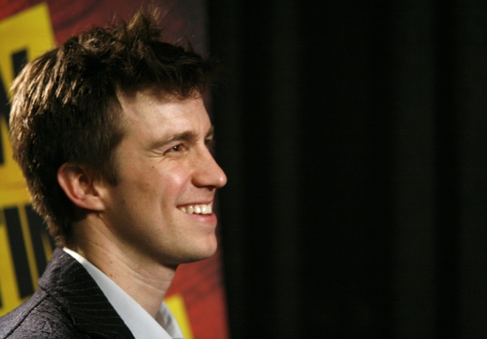 Photo Coverage PREVIEW: 2009 Tony Awards 'Meet the Nominees' Press Reception Image