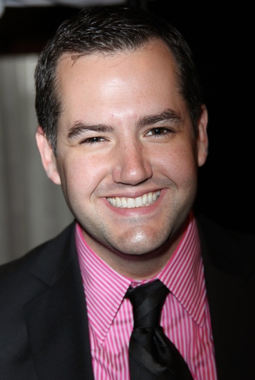 Photo Coverage PREVIEW: 2009 Tony Awards 'Meet the Nominees' Press Reception Image