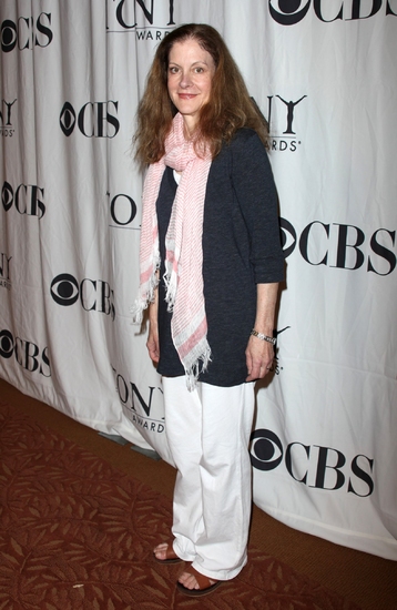 Photo Coverage PREVIEW: 2009 Tony Awards 'Meet the Nominees' Press Reception Image
