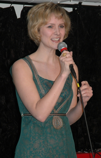 Photo Coverage: 'The Fantasticks' Celebrates 50 Years! Image