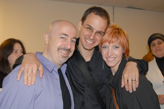 Photo Coverage: 'The Fantasticks' Celebrates 50 Years! Image