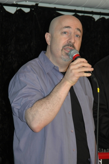 Photo Coverage: 'The Fantasticks' Celebrates 50 Years! Image