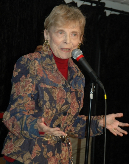 Photo Coverage: 'The Fantasticks' Celebrates 50 Years! Image