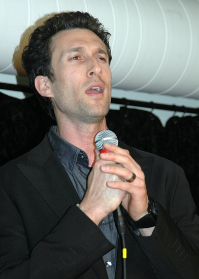 Photo Coverage: 'The Fantasticks' Celebrates 50 Years! Image