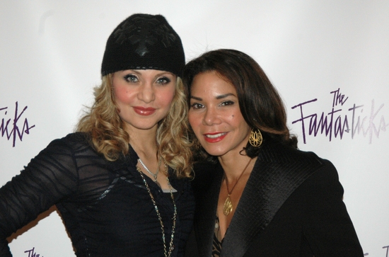 Photo Coverage: 'The Fantasticks' Celebrates 50 Years! Image