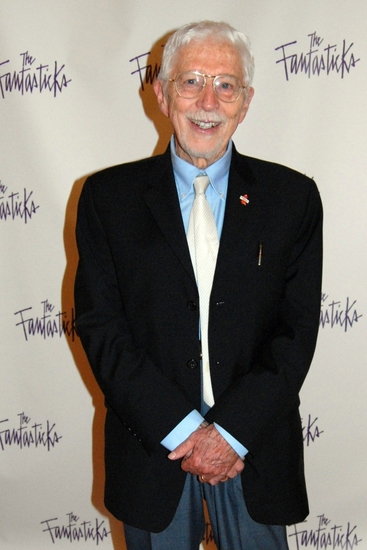 Photo Coverage: 'The Fantasticks' Celebrates 50 Years! Image