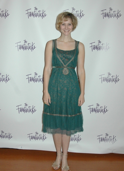 Photo Coverage: 'The Fantasticks' Celebrates 50 Years! Image